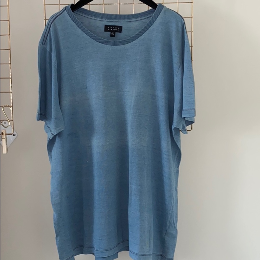 Barney’s New York shirt - XL